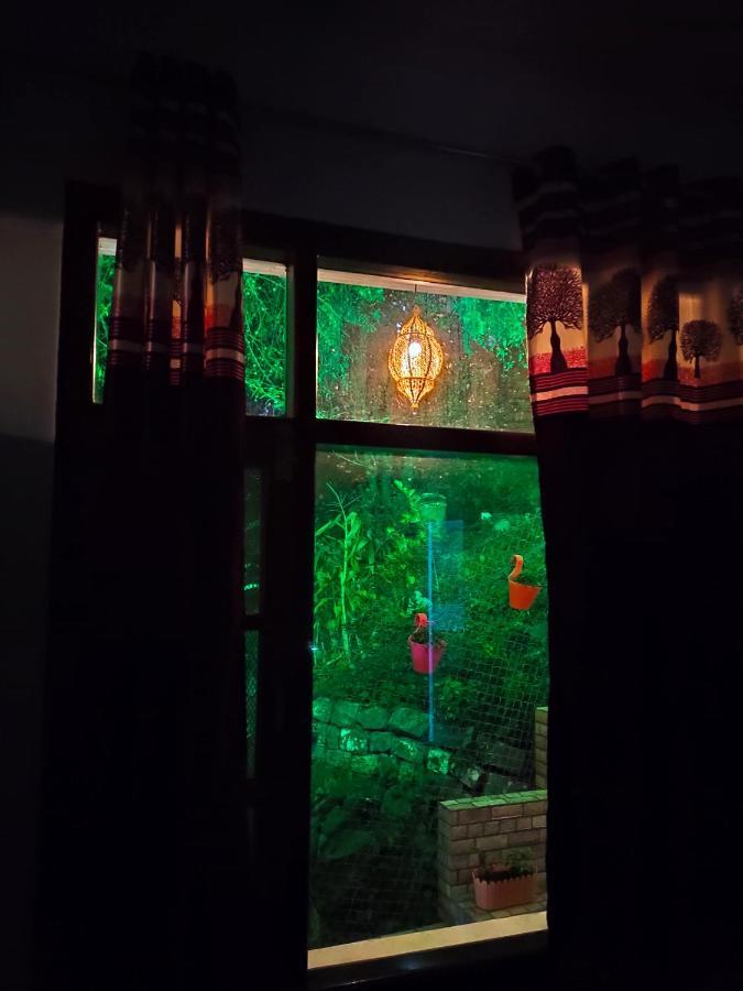 مبيت وإفطار The Asgard كاساولى المظهر الخارجي الصورة